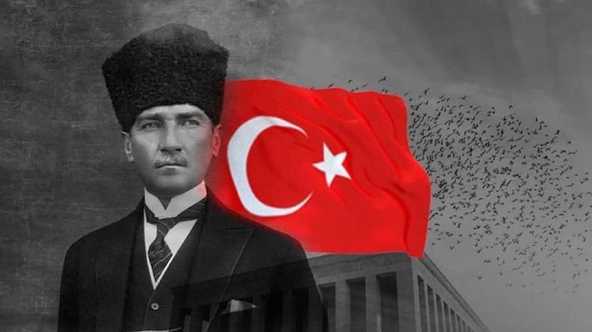 19 MAYIS ATATÜRK'Ü ANMA GENÇLİK VE SPOR BAYRAMI